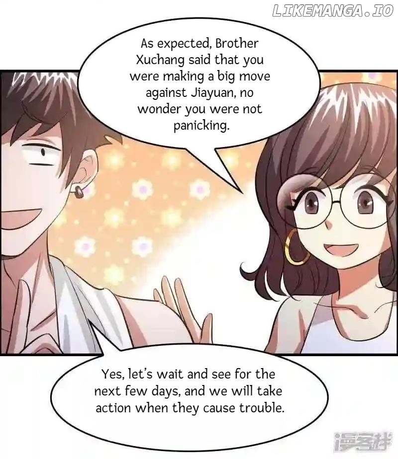 Local Supplier Of Alien Goods Chapter 48 - page 15